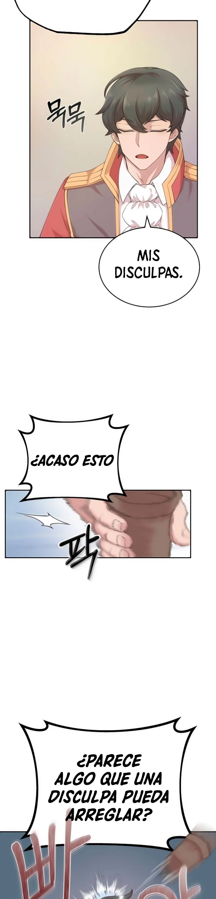 Roman demonio > Capitulo 2 > Page 451